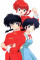 Ranma Goes Back to Jusenkyo At Last